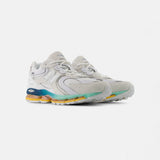 New Balance U19549XD, Reflection/White/Bright Mint