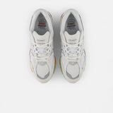 New Balance U19549XD, Reflection/White/Bright Mint