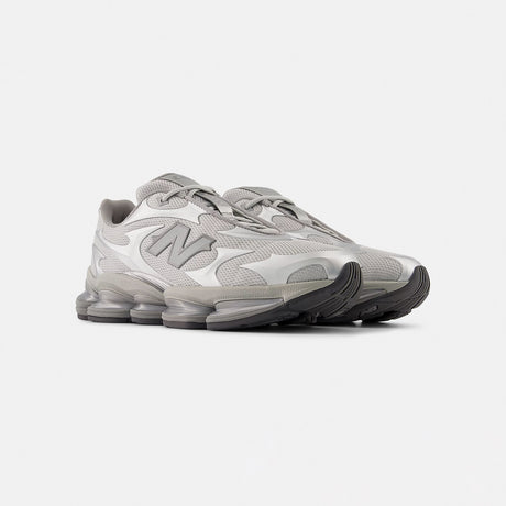 New Balance U20005UW, Silver Metallic