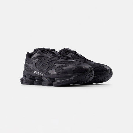 New Balance U200078C, Black Metallic