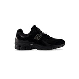 New Balance U2002DXB GORE-TEX, Black/Black Metallic
