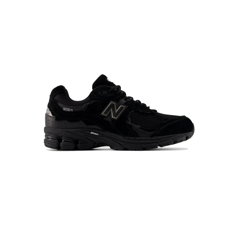 New Balance U2002DXB GORE-TEX, Black/Black Metallic