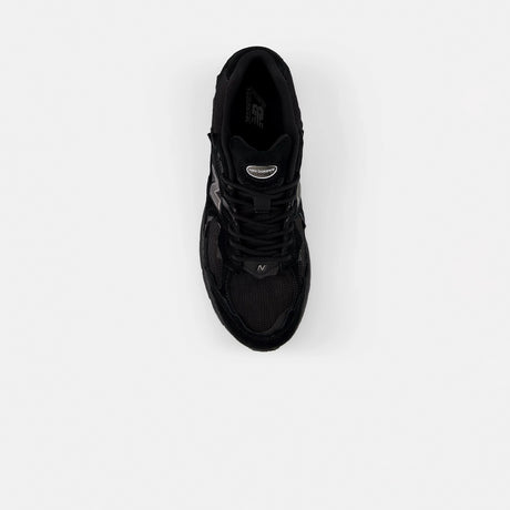 New Balance U2002DXB GORE-TEX, Black/Black Metallic