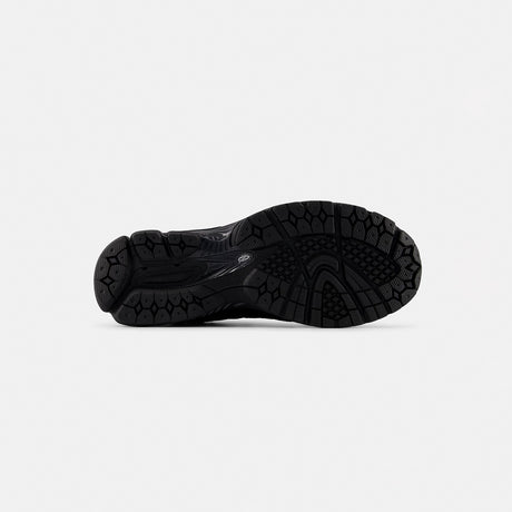 New Balance U2002DXB GORE-TEX, Black/Black Metallic