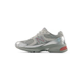 New Balance U20108WP, Silver Metallic