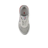 New Balance U20108WP, Silver Metallic