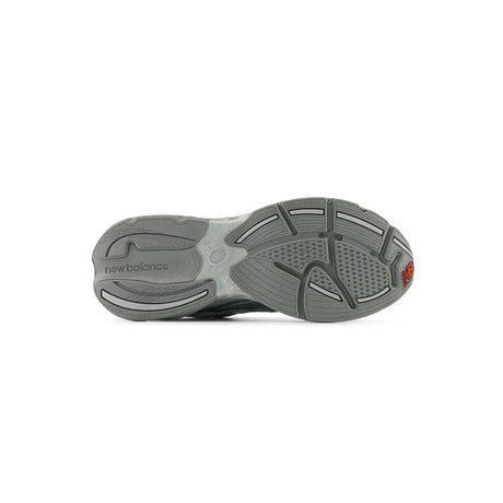 New Balance U20108WP, Silver Metallic