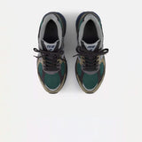 New Balance U2010AGY, Dockside/Indigo