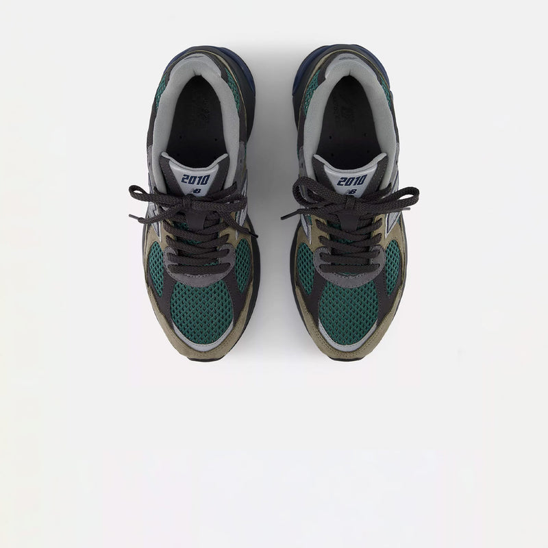 New Balance U2010AGY, Dockside/Indigo