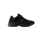 New Balance U2010TTB Black/Black Cement