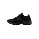 New Balance U2010TTB Black/Black Cement