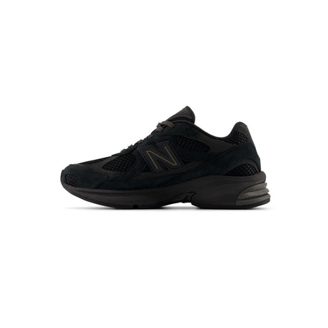New Balance U2010TTB Black/Black Cement