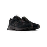 New Balance U2010TTB Black/Black Cement