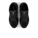 New Balance U2010TTB Black/Black Cement