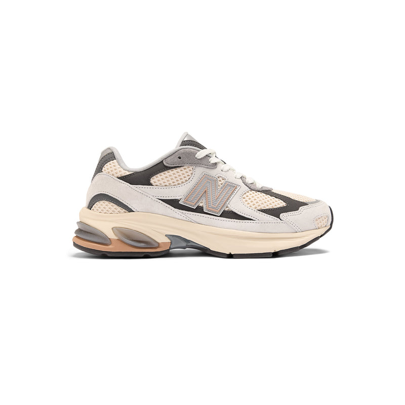 New Balance U2010TTO, Brighton Grey/Linen