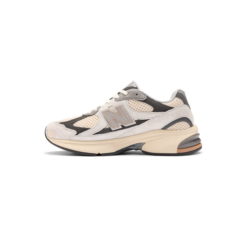 New Balance U2010TTO, Brighton Grey/Linen