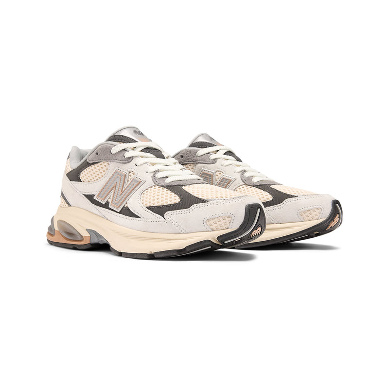 New Balance U2010TTO, Brighton Grey/Linen