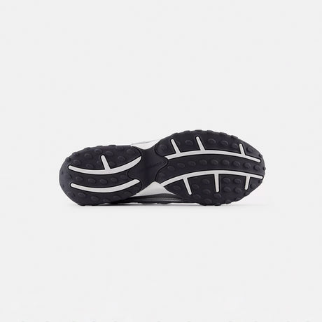 New Balance U204L1KP, Dark Silver Metallic/Slate Grey