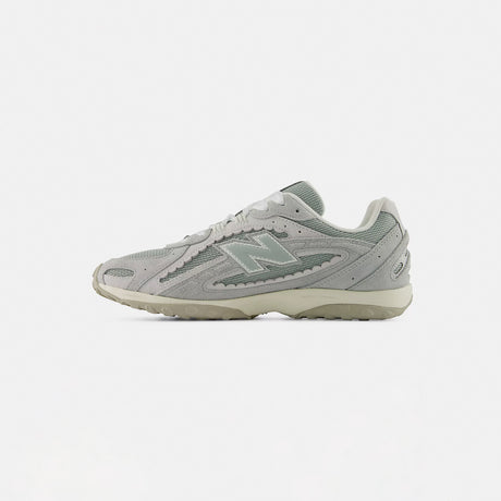 New Balance U204L5AV, Lone Star Grey/Sea Salt