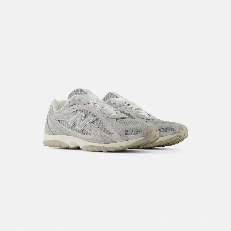 New Balance U204L5AV, Lone Star Grey/Sea Salt