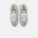 New Balance U204L5AV, Lone Star Grey/Sea Salt