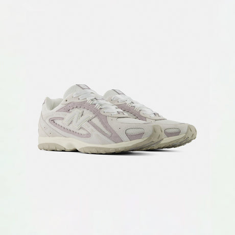 New Balance U204L6A6, Reflection/Truffle Salt