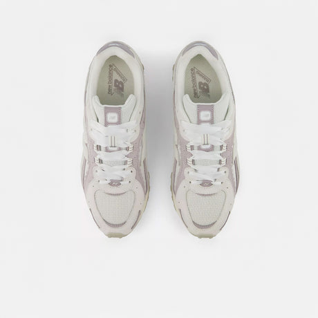 New Balance U204L6A6, Reflection/Truffle Salt