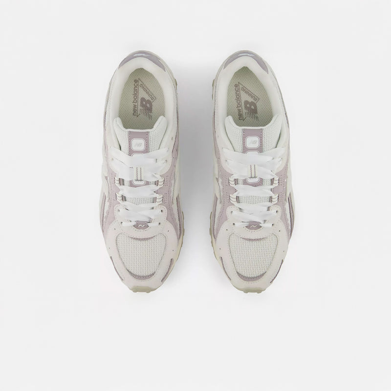 New Balance U204L6A6, Reflection/Truffle Salt