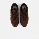 New Balance U204LFSG, Pumpernickel/Black