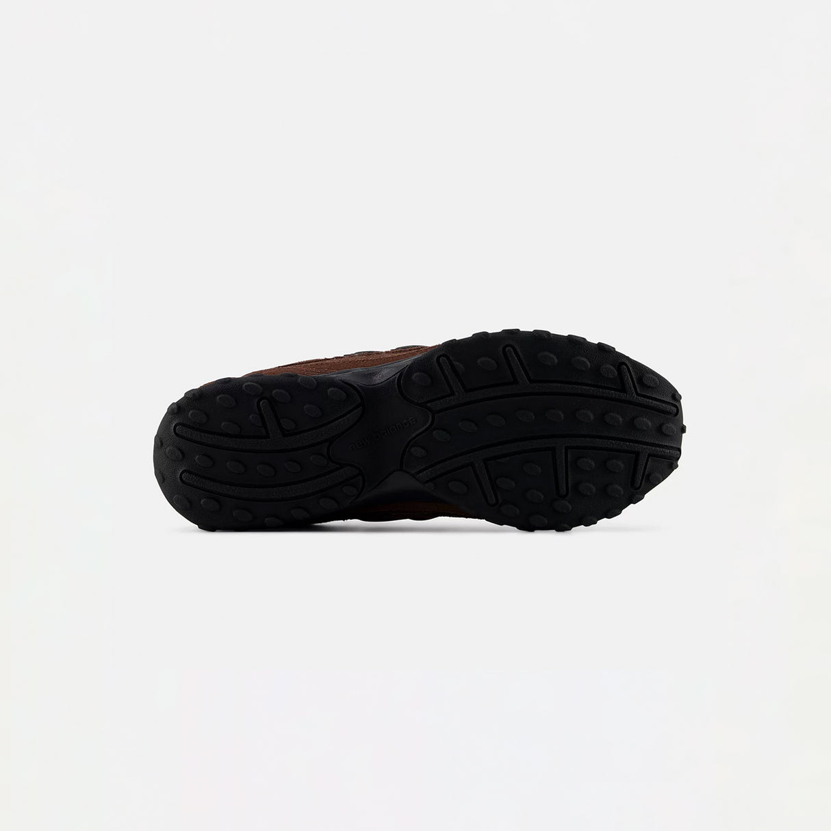 New Balance U204LFSG, Pumpernickel/Black