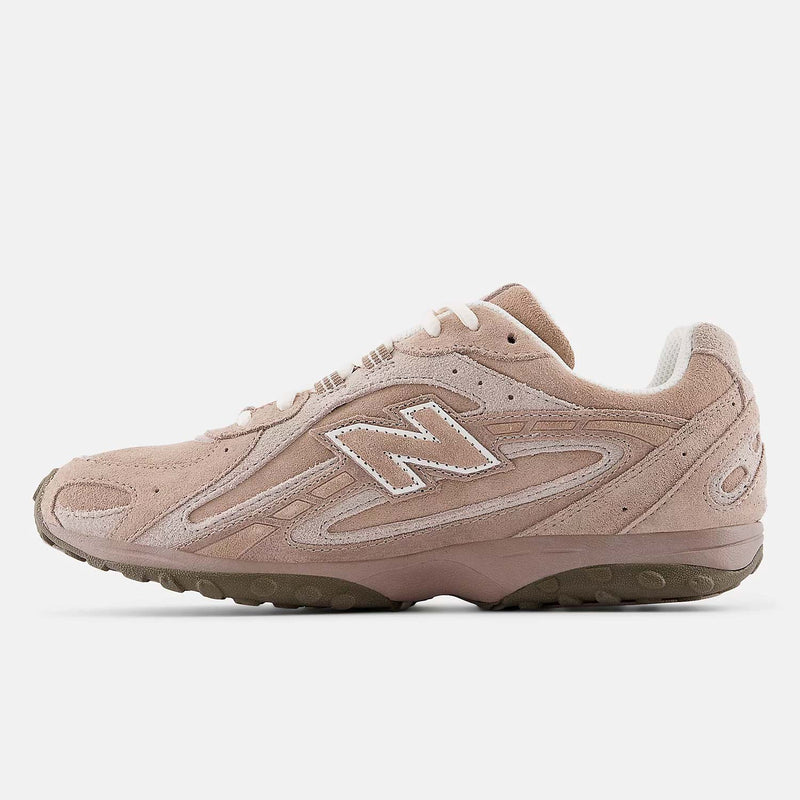 New Balance U204LMMA, Mushroom/Arid Stone