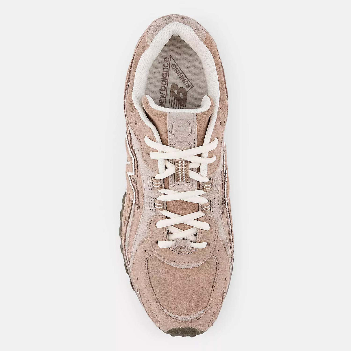 New Balance U204LMMA, Mushroom/Arid Stone