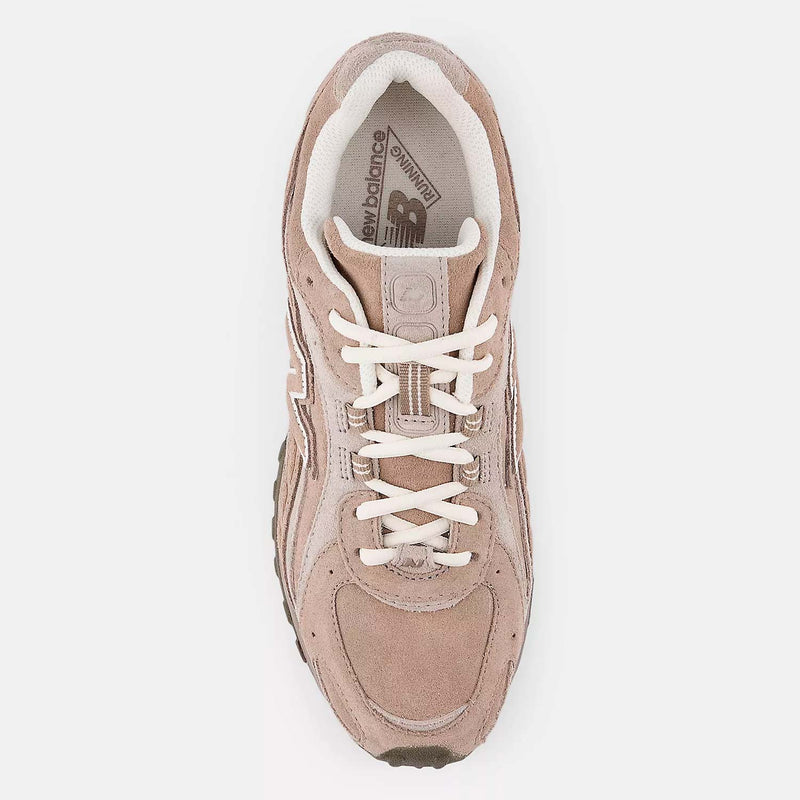 New Balance U204LMMA, Mushroom/Arid Stone