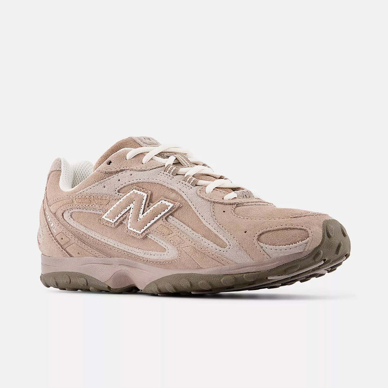 New Balance U204LMMA, Mushroom/Arid Stone
