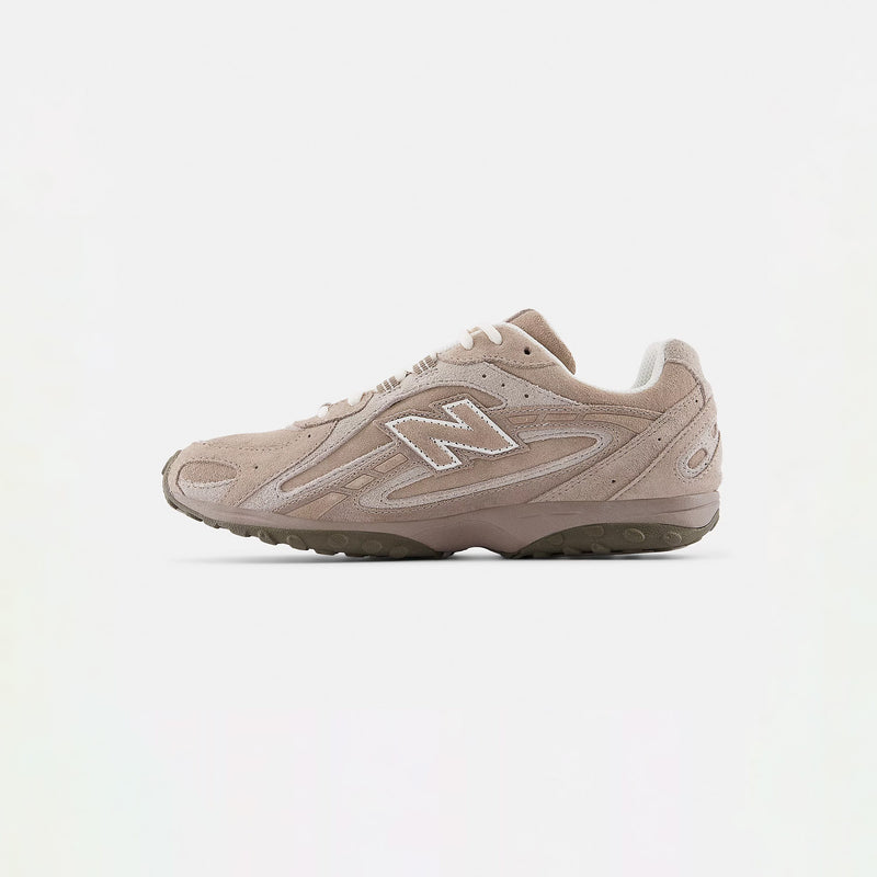 New Balance U204LMMA, Mushroom/Arid Stone