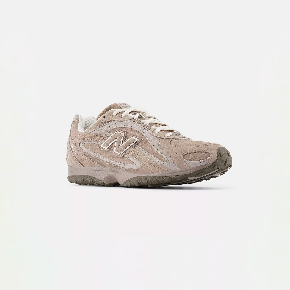 New Balance U204LMMA, Mushroom/Arid Stone