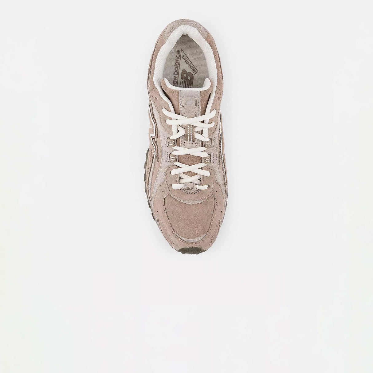 New Balance U204LMMA, Mushroom/Arid Stone