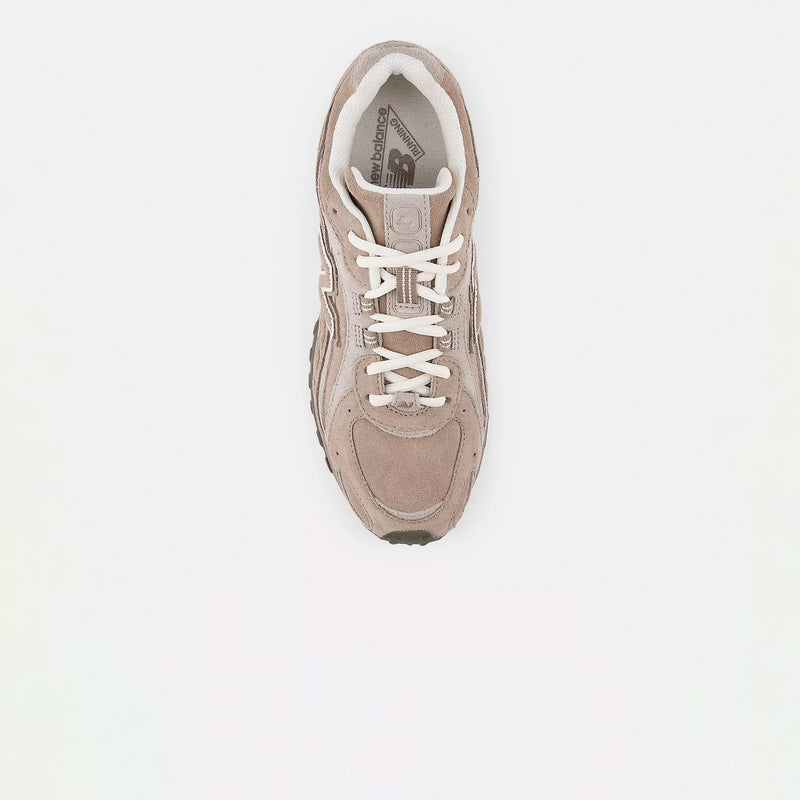 New Balance U204LMMA, Mushroom/Arid Stone