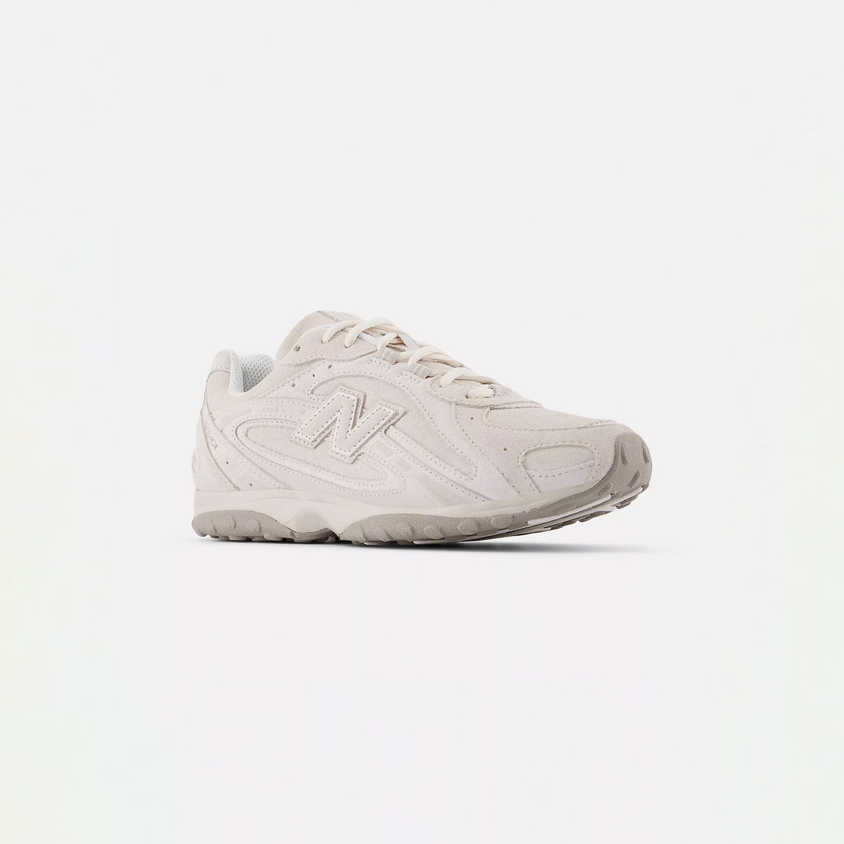New Balance U204LMMC, Timberwood/Linen