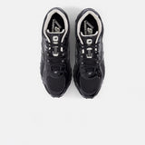 New Balance U204LMRA, Black/Timberwolf