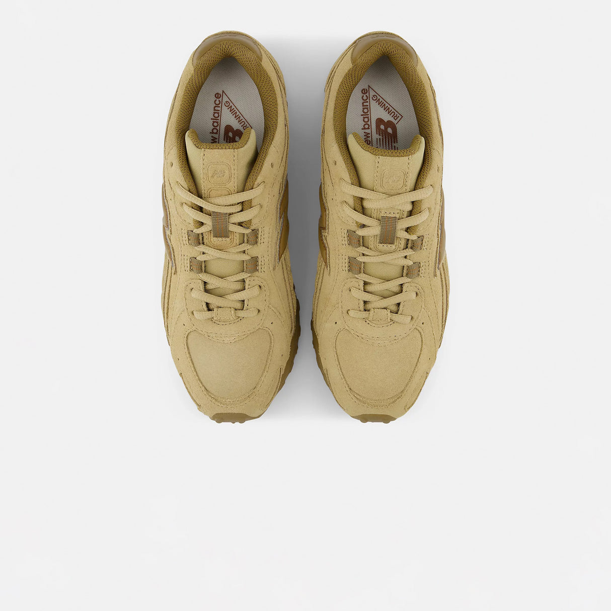 New Balance U240LFSP, Quicksand/Bark