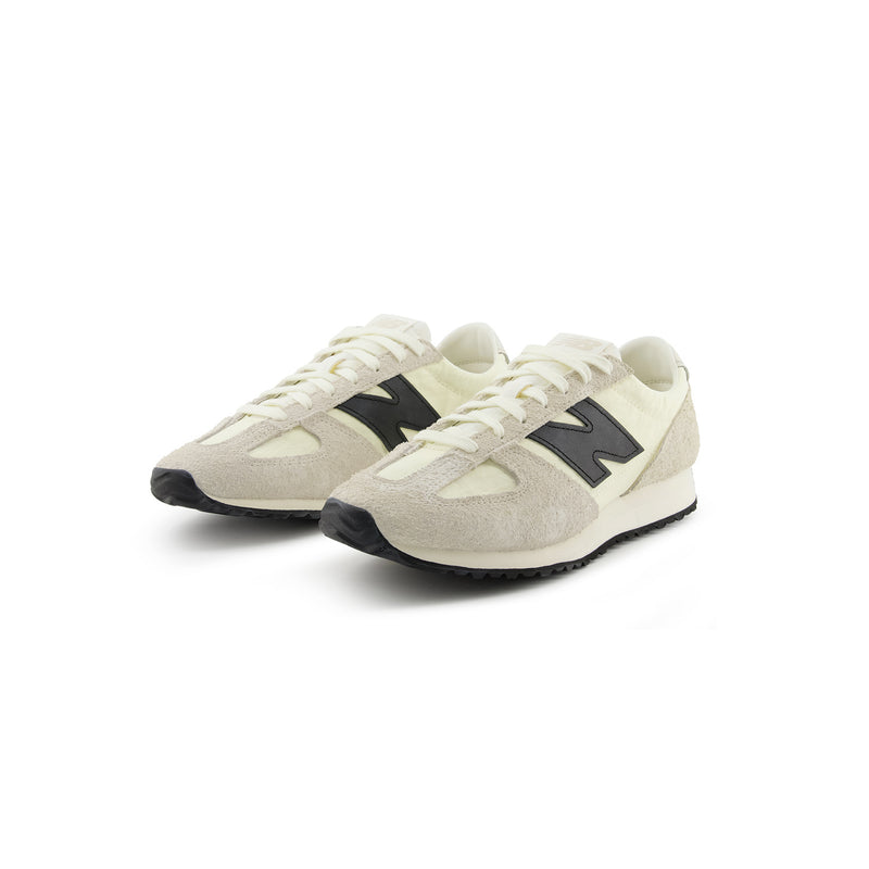New Balance U471AM Linen/Sea Salt/Tea Green