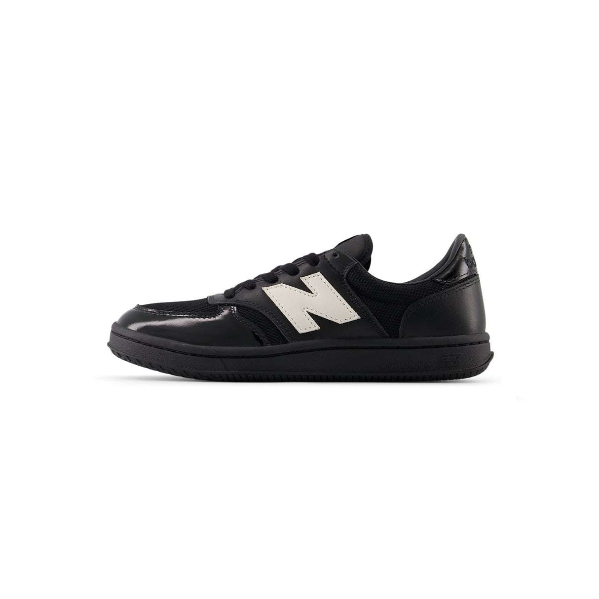 New Balance U5003GQ, Black/Sea Salt