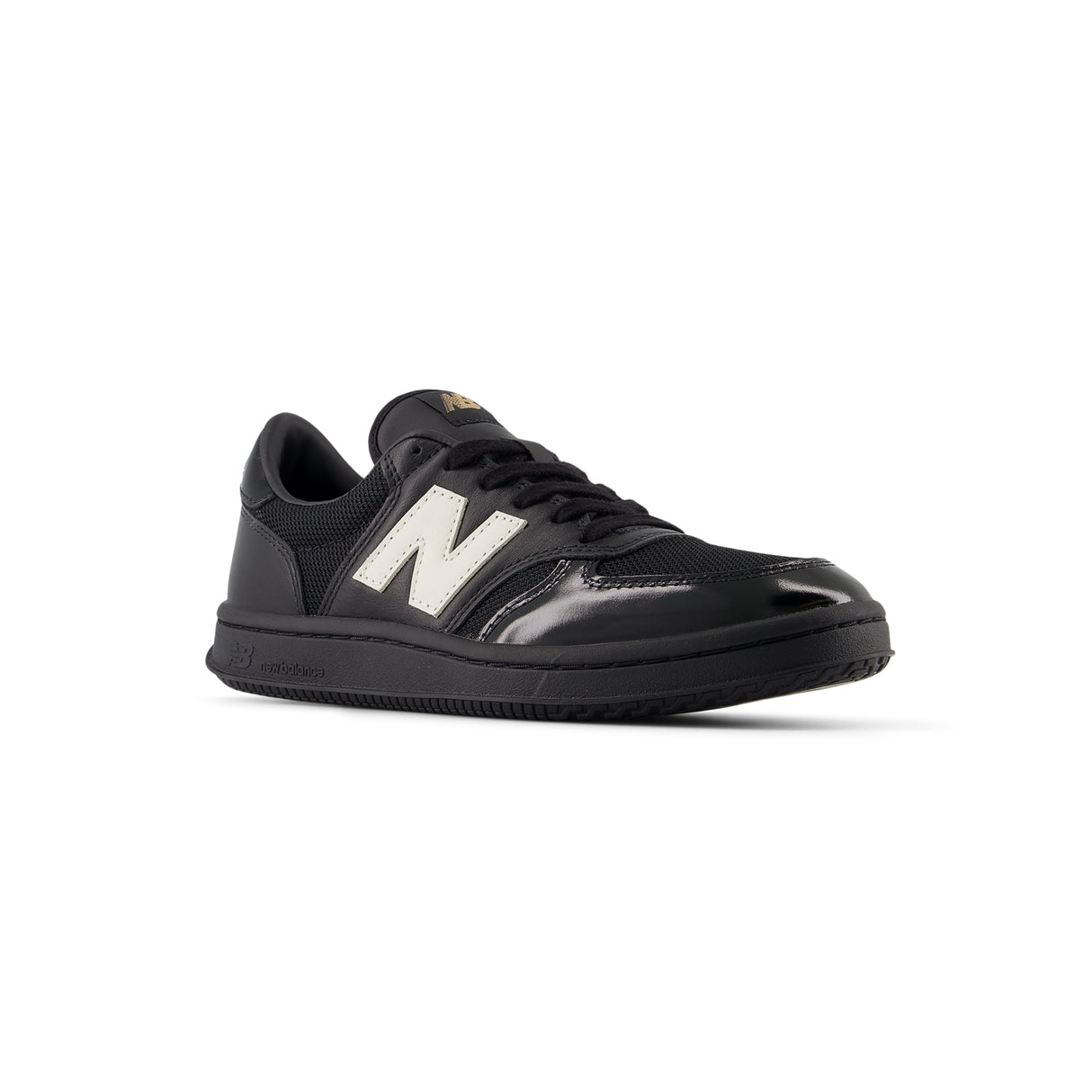 New Balance U5003GQ, Black/Sea Salt