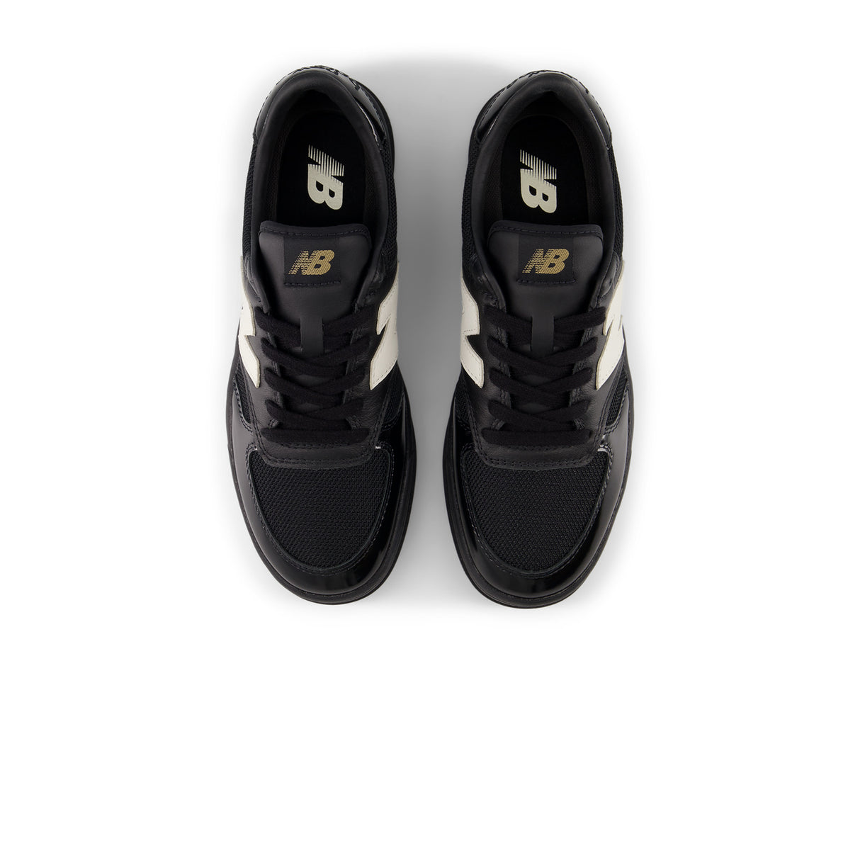 New Balance U5003GQ, Black/Sea Salt