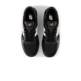 New Balance U5003GQ, Black/Sea Salt