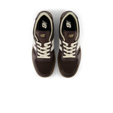 New Balance U5009H1, Black Coffee/Sea Salt