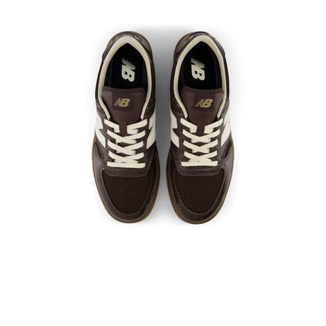 New Balance U5009H1, Black Coffee/Sea Salt