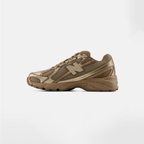 New Balance U7402XX, Mushroom/Timberwolf