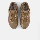 New Balance U7402XX, Mushroom/Timberwolf